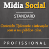 Midia social standard