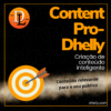 Eleve sua Estratégia de Marketing com Conteúdo Inteligente - ContentPro-Dhelly