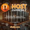 Host Empresa 2 – Hospedagem Avançada para Empresas