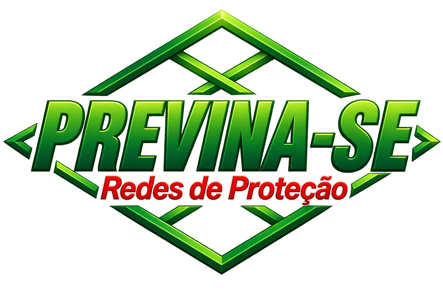 Logo da PREVINA-SE Redes de Proteção em Recife